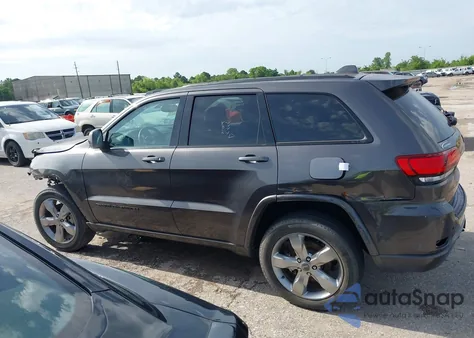 2021 Jeep Grand Cherokee Laredo X 4X2 from USA, damaged, VIN 1C4RJEAGXMC844631